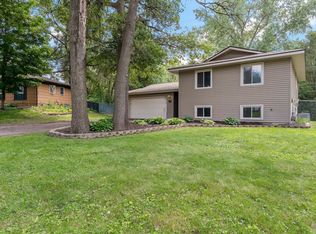 11754 Madison St NE, Blaine, MN 55434