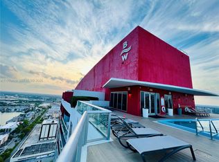 Beachwalk Resort, Hallandale, FL 33009