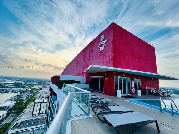 2602 E Hallandale Beach Blvd #R409, Hallandale, FL 33009