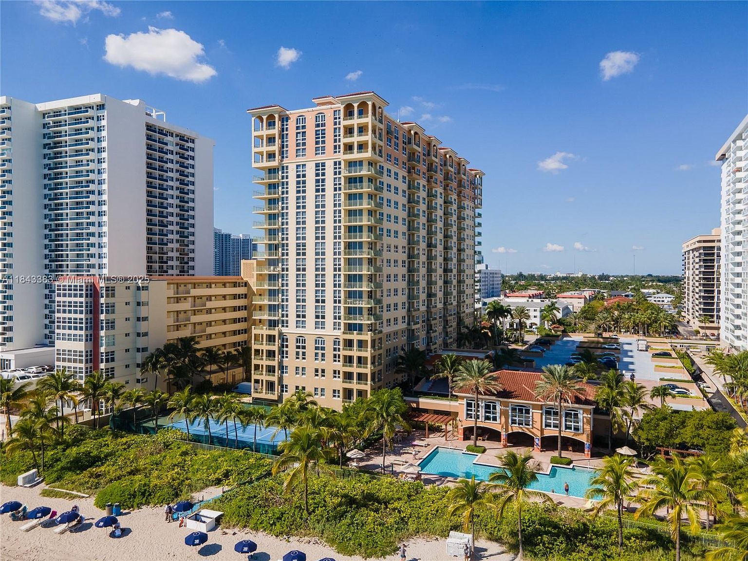 2080 S Ocean Dr APT 312, Hallandale, FL 33009 | Zillow