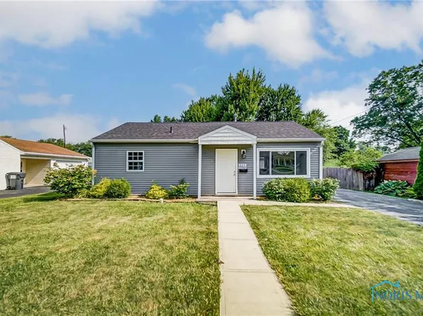 1112 Putnam St, Findlay, OH 45840