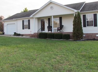 385 Sunrise Dr, Kevil, KY 42053