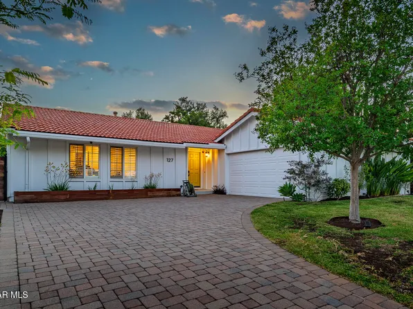 127 N Sabra Ave, Oak Park, CA 91377