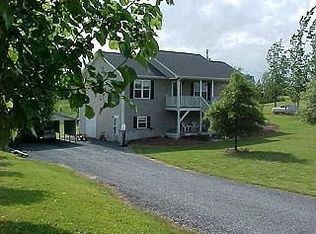 8281B Rocky River Rd, Oakboro, NC 28129
