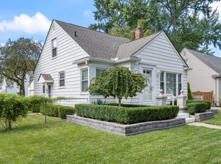 2615 Kenmore Rd, Berkley, MI 48072