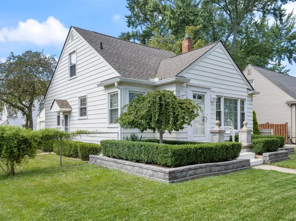 2615 Kenmore Rd, Berkley, MI 48072