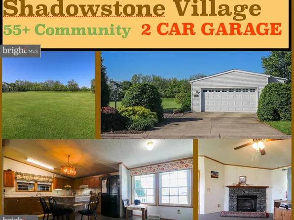 218 W Spruce St, Palmyra, PA 17078