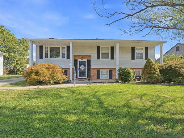6333 Greenway Dr, Roanoke, VA 24019