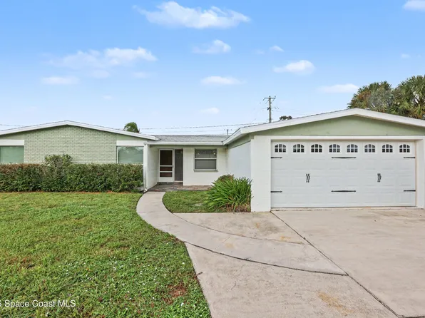 915 Waikiki Dr, Merritt Island, FL 32953
