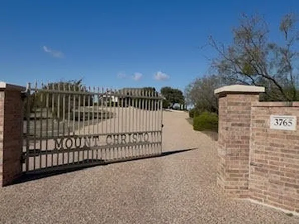 3765 Encino Dr, Christoval, TX 76935