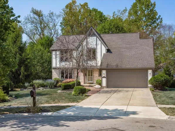 1109 Riva Pl, Columbus, OH 43230