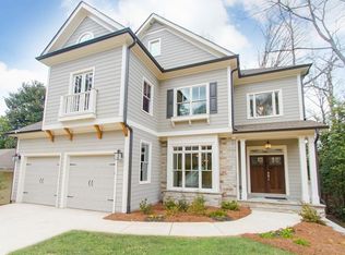 1360 Normandy Dr NE #1, Atlanta, GA 30306