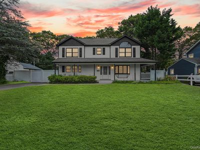 47 Yuma Lane, East Islip, NY, 11730