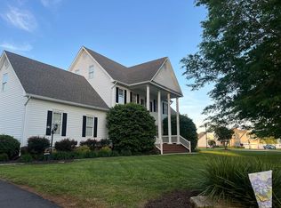 10501 Jordan Pkwy, North Prince George, VA 23860