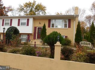 14634 Delano Dr, Woodbridge, VA 22193