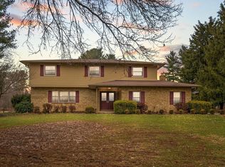8914 Stonehenge Dr NW, Pickerington, OH 43147