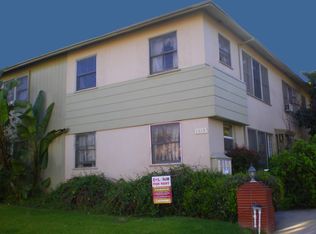 1519 S Wooster St APT 2, Los Angeles, CA 90035