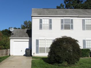 801 Indian Head Ave, Indian Head, MD