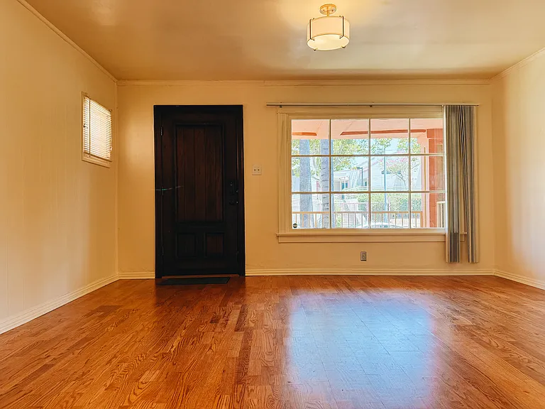 Living Room view 3
