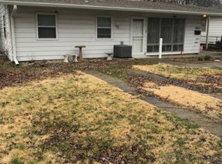 3612 Sheffield Rd, Springfield, IL 62703