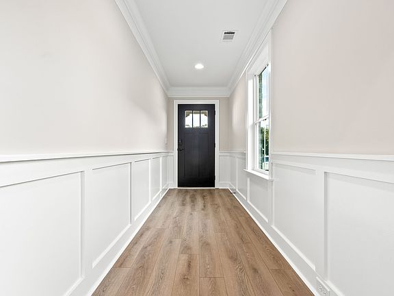 The Overton by Stone Martin Builders