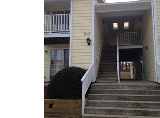 517 Mystic Dr APT C, Greensboro, NC 27406