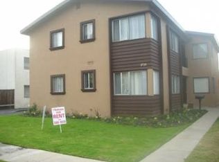 2721 Cabrillo Ave APT D, Torrance, CA 90501
