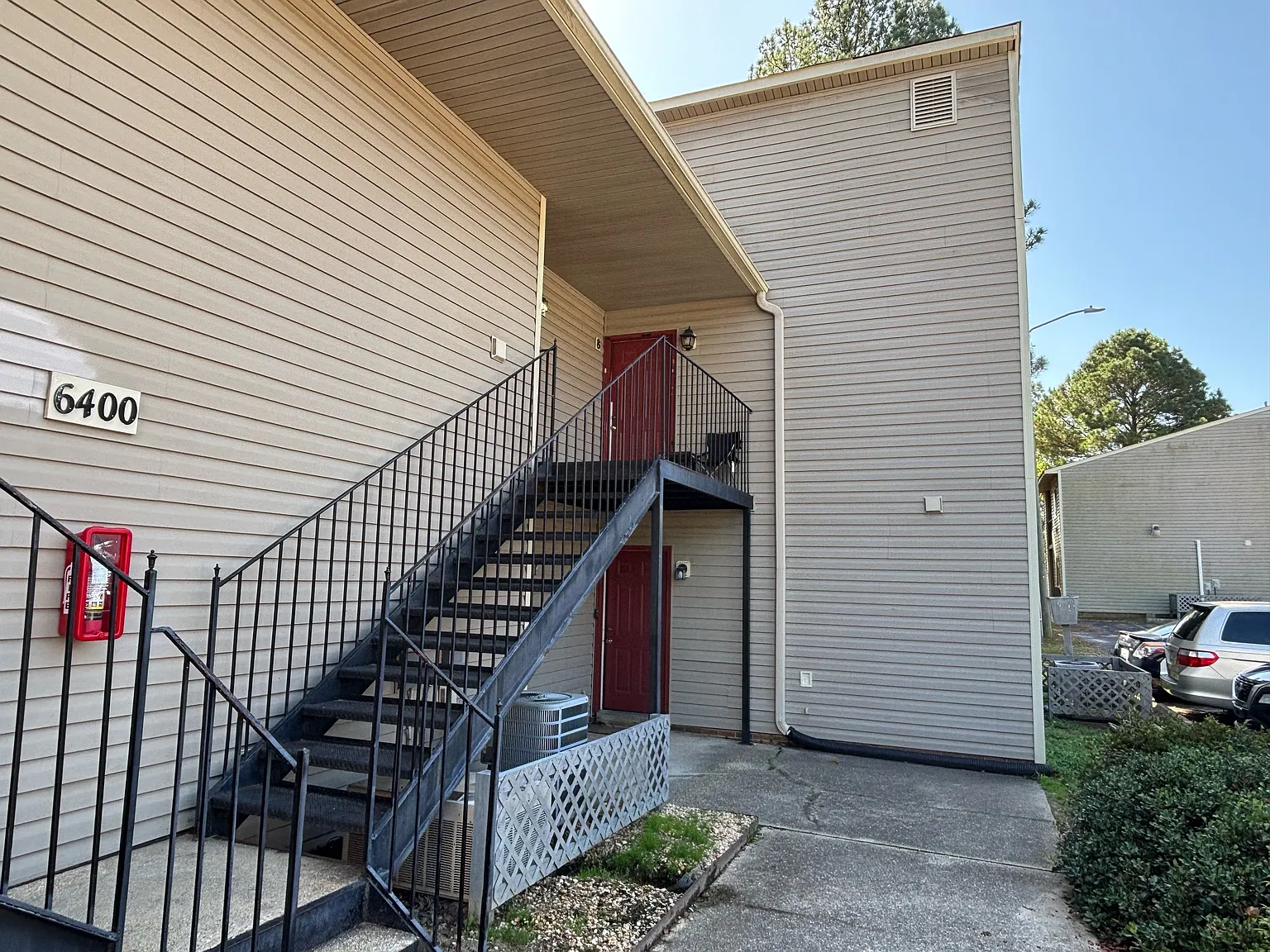 6400 Starbrook Drive 1b UNIT 7 - 1 — Photo 3