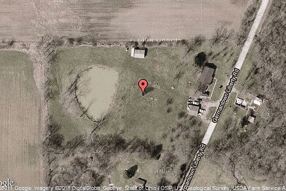 Map View
