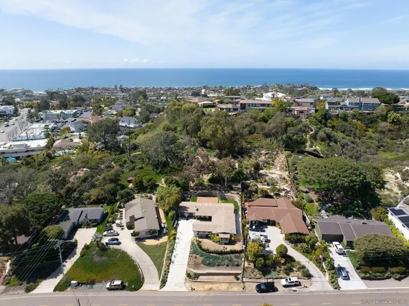 331 Glencrest Dr, Solana Beach, CA 92075