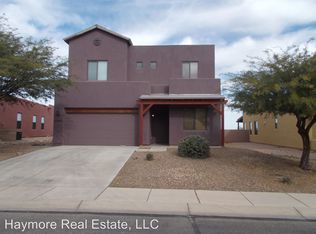 1246 Horner Dr, Sierra Vista, AZ 85635