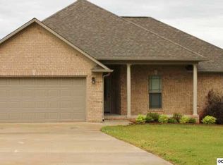 418 Robinson Rd, Huntsville, AL 35811