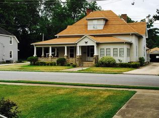 360 College Dr, Gaffney, SC 29340