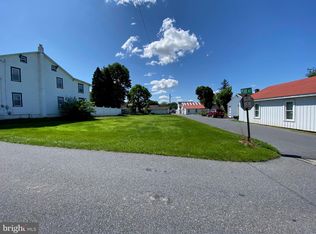 0 Maple St, Mohrsville, PA 19541