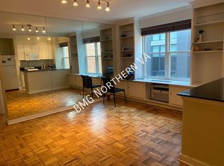 2130 N St NW #211, Washington, DC 20037