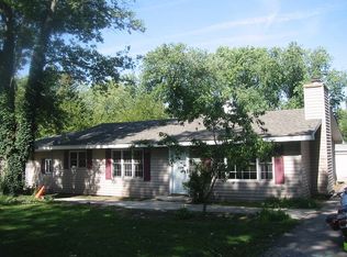 2401 Berry St, Joliet, IL 60435