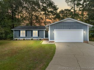 101 Lewiston Ct, Fayetteville, NC 28314
