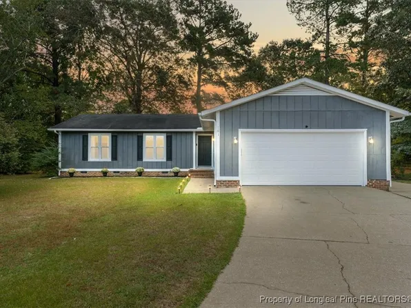 101 Lewiston Ct, Fayetteville, NC 28314