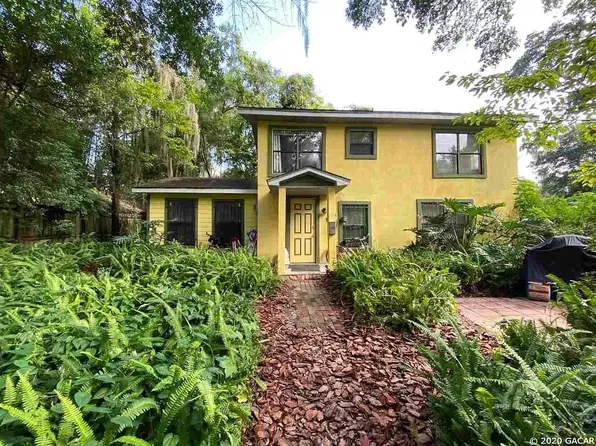 1102 NW 4th Ave, Gainesville, FL 32601