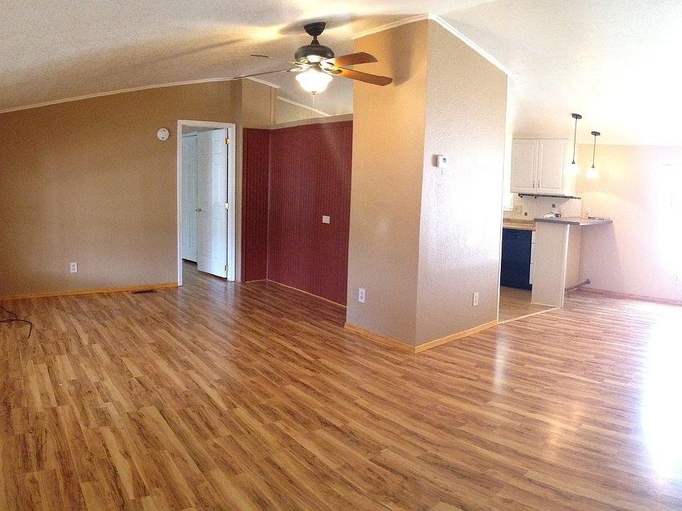 Standing in Entry
