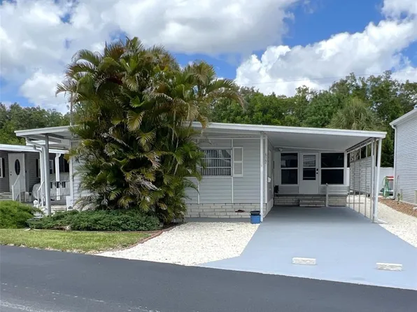 637 Mount Piney Ave NE #695, Saint Petersburg, FL 33702