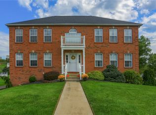 412 Commodore Dr, Mc Donald, PA 15057