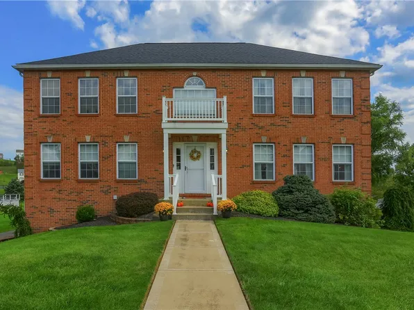 412 Commodore Dr, Mc Donald, PA 15057