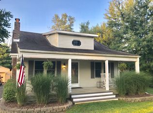 1931 E Banta Rd, Indianapolis, IN 46227