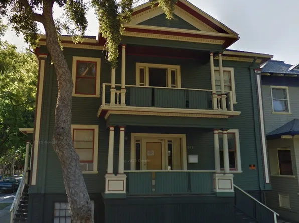 601 10th St APT G, Sacramento, CA 95814