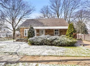 1402 Murray Ave, Cuyahoga Falls, OH 44221