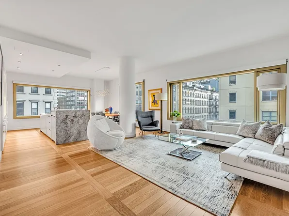 30 Warren St #4C, New York, NY 10007