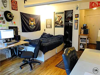 Rented by DSA Realty