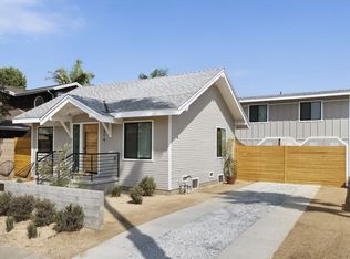 316 Prospect Ave #A, Long Beach, CA 90814