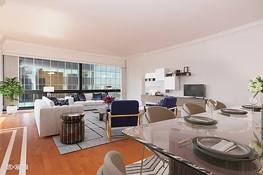 Rented by Citi Habitats